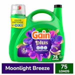 Gain Liquid Laundry Detergent