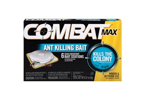 Combat Max Ant Bait Stations