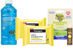 5 Sun Care Products