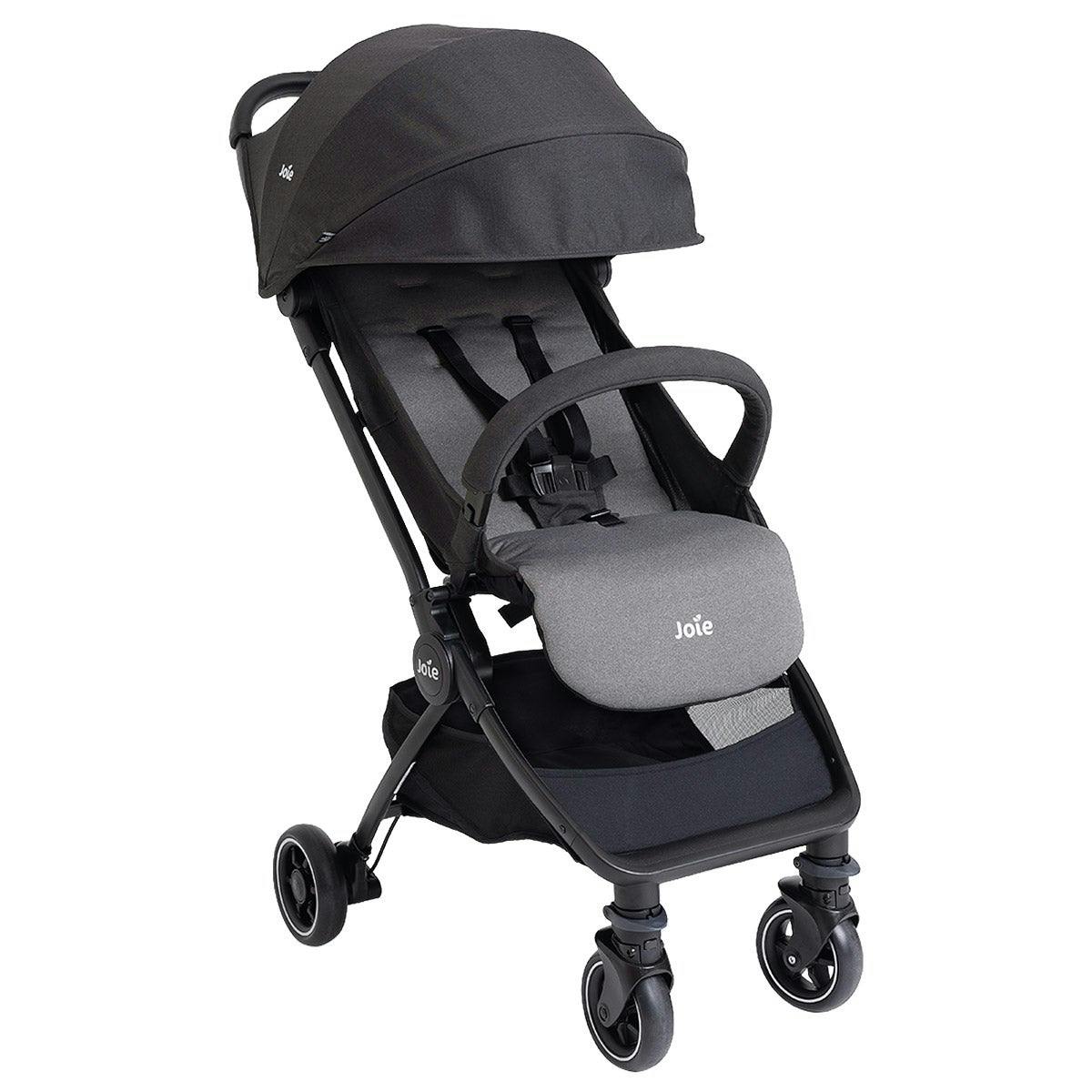 Joie Orzo Mini Lightweight Travel Stroller