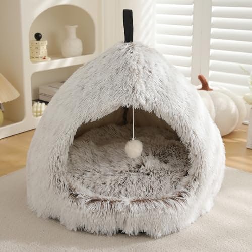 Cat Bed Cave