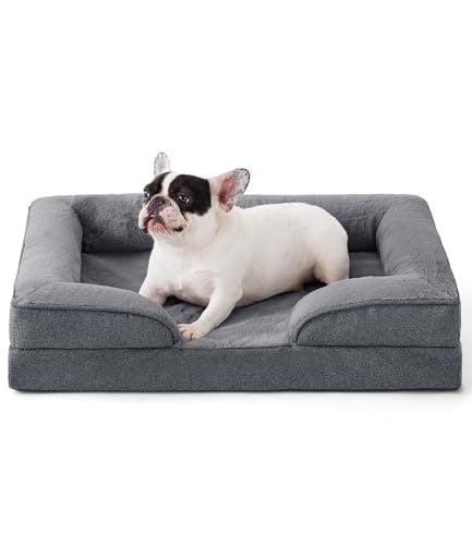 Orthopedic Dog Bed