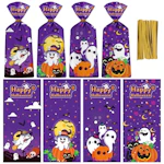 Halloween Treat Bags