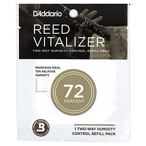 Reed Vitalizer Humidity Control