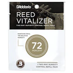 Reed Vitalizer Humidity Control