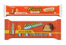 10 Reese's Items