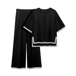 Women's Loungewear Set