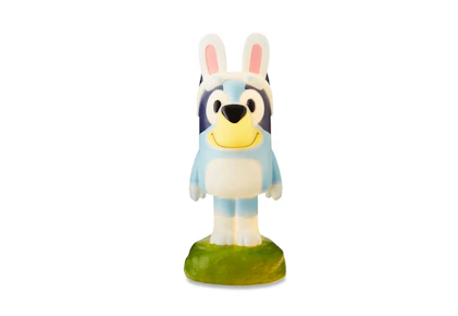 Bluey Lighted Easter Decor