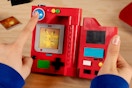 Walmart Mega Pokemon Kanto Pokedex Set
