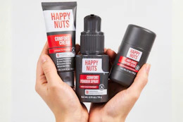 Men's Anti-Chafing Essentials Kit B0DRZ7V63R