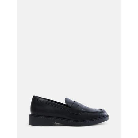 Women's Slip On Loafer