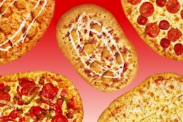 pizza hut crafted flatzz