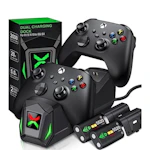 Controller Charging Station