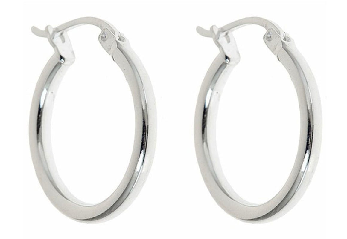 Sterling Silver Earrings