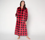 Dream Long Quarter Zip Blanket