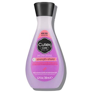 Cutex Strength Nail Polish Remover