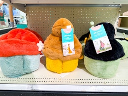 Disney Character Wearable Blankets, Only $14.25 at Target (Reg. $25) card image