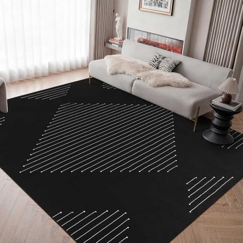 Boho Area Rug