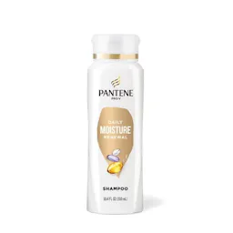 2 Pantene Shampoos