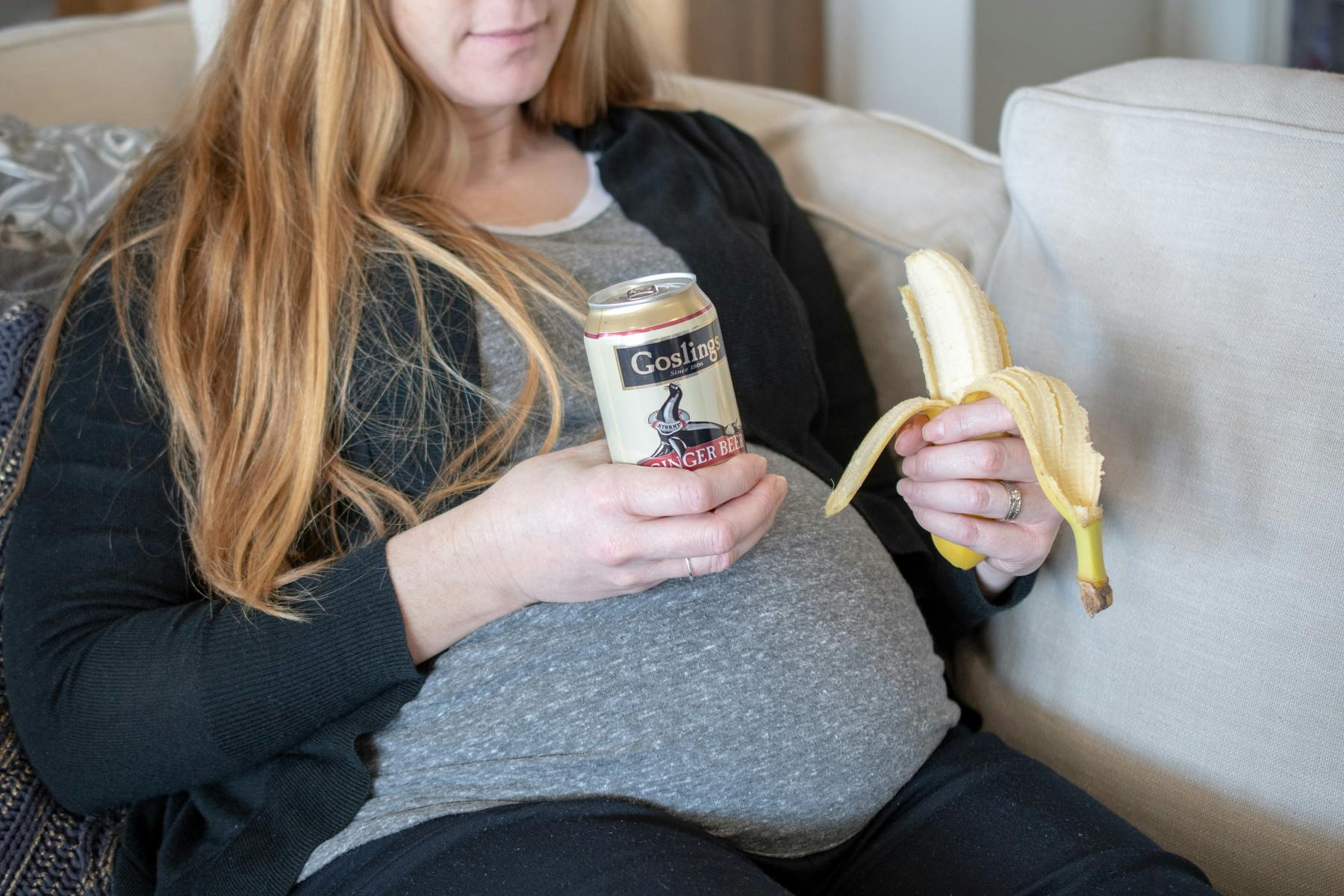 25 Maternity Hacks That'll Make Pregnancy More Bearable