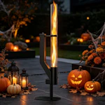 Pellet Stove