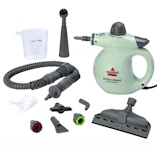Bissell Steam Cleaner