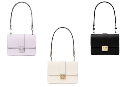 Kate Spade Leather Shoulder Bag