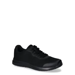 Men's Slip Resistant Work Shoes