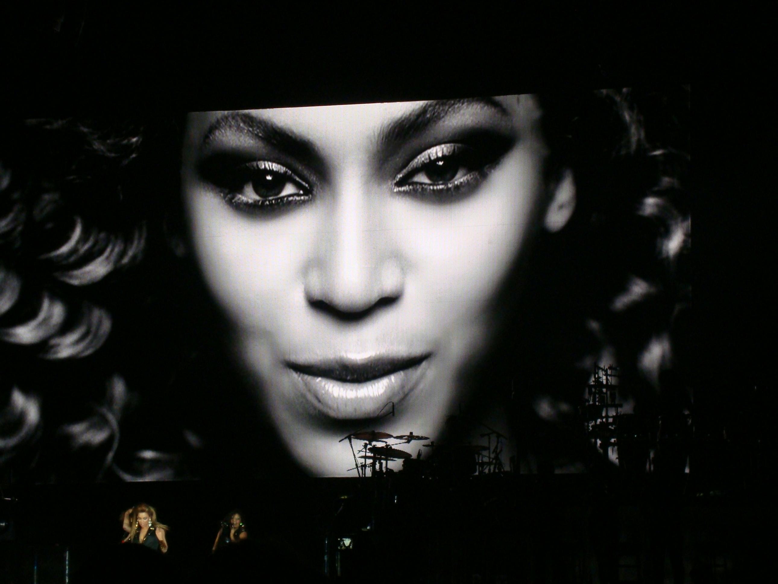 Beyoncé in Brussels: General ticket sales to start on 10 February