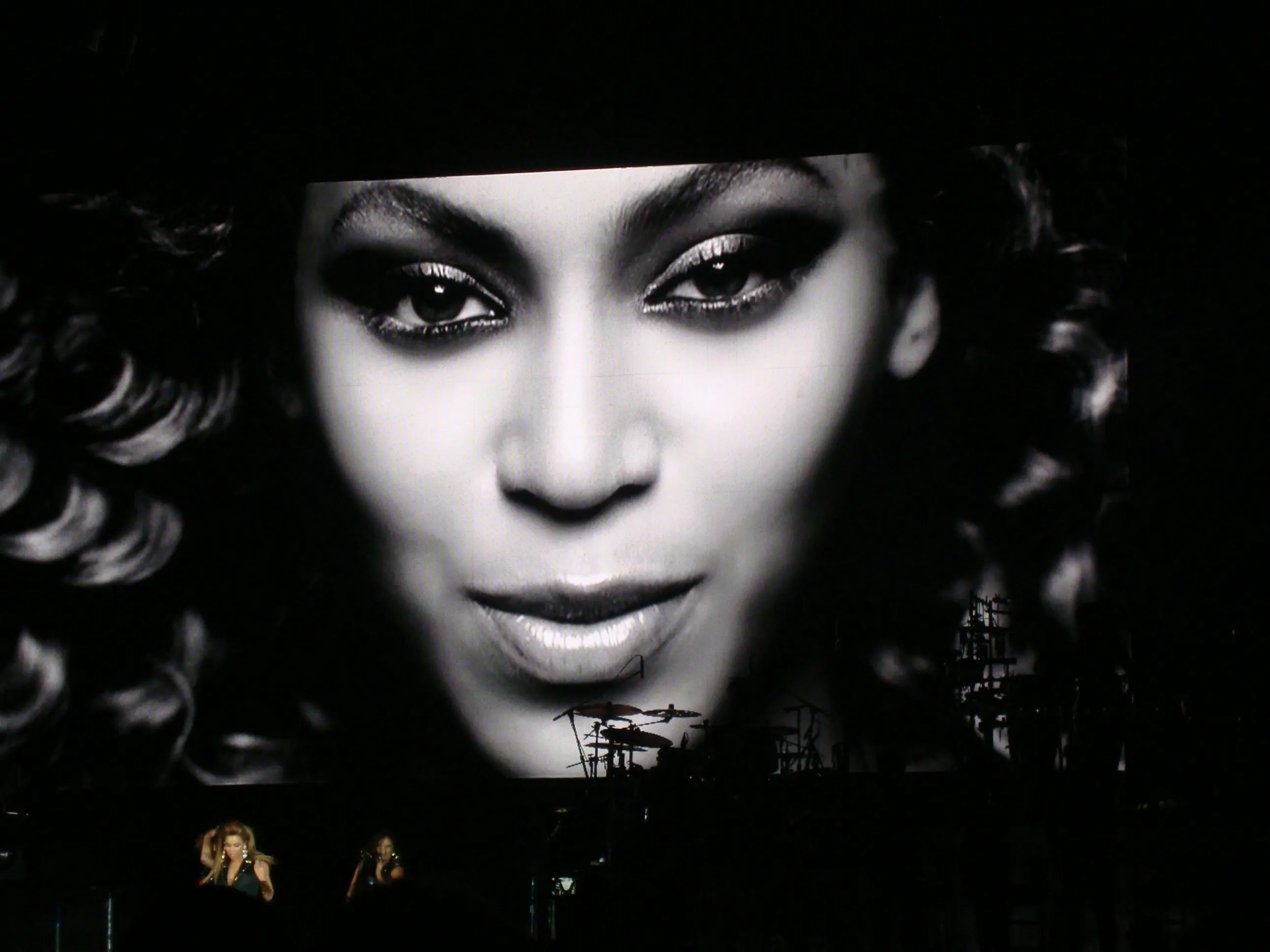 Here's How to Get Beyoncé World Tour Tickets (on Presale) - The Krazy ...