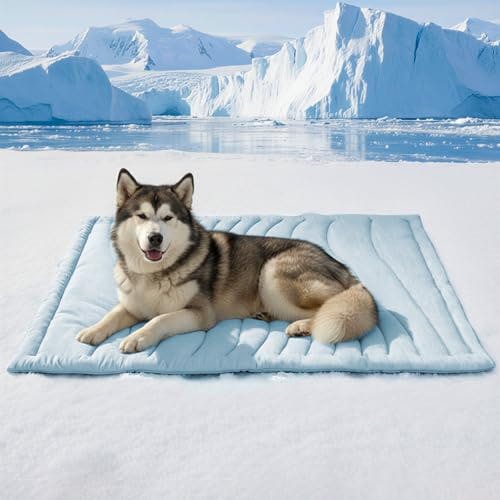 Dog Cooling Mat
