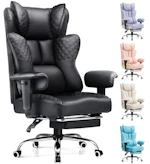 Ergonomic Gaming Chair