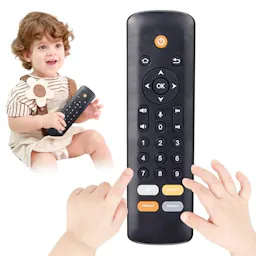 Baby Remote Control Toy