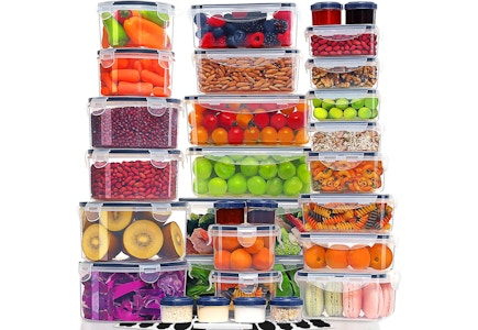 Food Storage Set