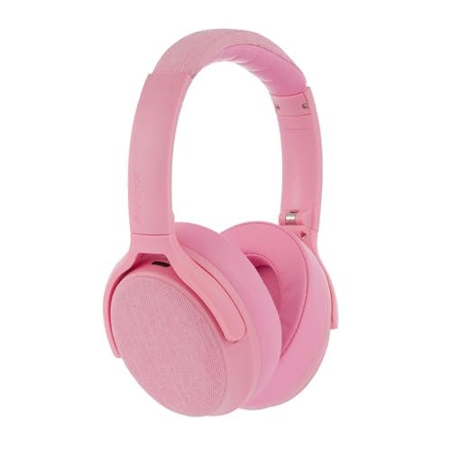 Active Noise Cancelling Headphones