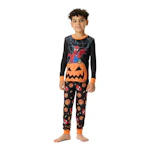 Character Kids' Halloween PJ Set