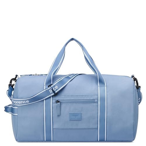 Sweet Escape Carry-On Duffle Bag