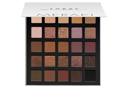 Lorac Pro Palette