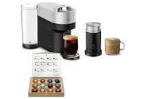 Nespresso Vertuo Coffee Bundle