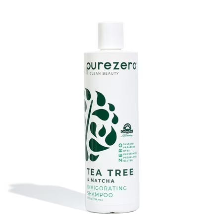 Purezero Haircare