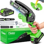 Mini Electric Chainsaw
