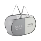 Pop-Up Laundry Hamper