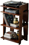 Soho Record Player Stand