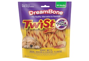 Dreambone Twist Sticks