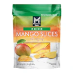 Member's Mark Dried Mango