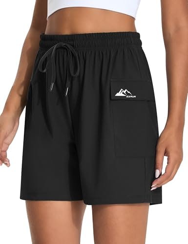Women's Hiking Shorts