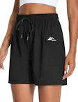 Women's Hiking Shorts