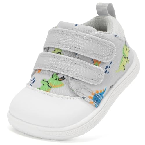 Baby First Walking Shoes