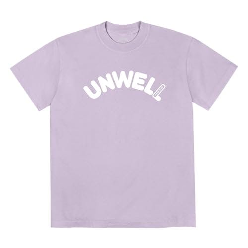 Unwell Hydration Adult T-shirt