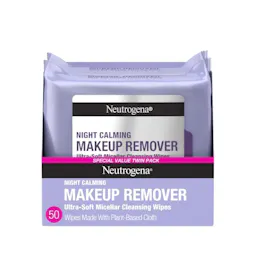 Neutrogena Makeup Remover 2-Pack